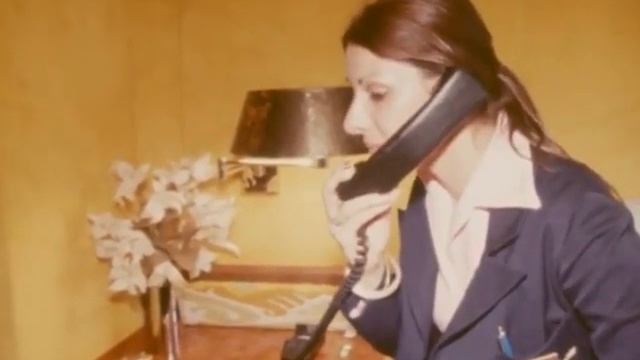 Boeing 707 VIP, lujoso pero no tanto - Paris 1979 смотреть онлайн