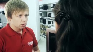 Как выбрать микроволновую печь