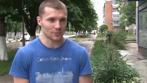 Крымский кикбоксер Анатолий Моисеев одержал победу над голландцем на турнире в Хабаровске.