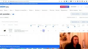 Настраиваем рекламу "отзывы за баллы" на маркетплейсе Ozon - Озон. Видео инструкция.