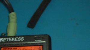 Радиоприёмник Retekess TR110. Завершение ремонта.mp4