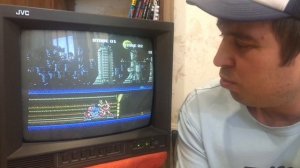 Картриджи для dendy - обзор и тест на работоспособность