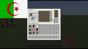Minecraft Flag Banner Tutorial: Algeria - SRPFC