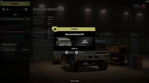 SnowRunner Мичиган Блэк  Ривер лайфхак продаем машины покупаем вездеход