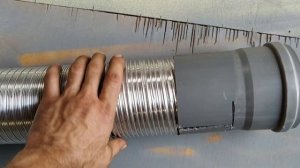 Солнечный воздушный коллектор, часть 1