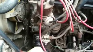 ВАЗ-21043.LADA.прокачка тормозов и сцепления.часть5-я.