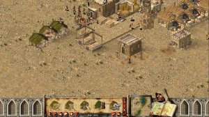 02.В поход-Путь Крестоносца-Stronghold Crusader