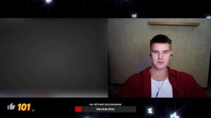 ПАРЕНЬ ВЦЕПИЛСЯ В ДЕВУШКУ В ЧАТ РУЛЕТКЕ | СТРИМ @Рома Мир