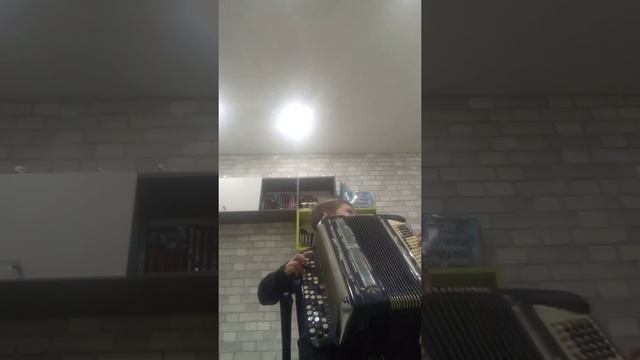 Урок как играть цыганочка, русская частушка, Марш Барамалея? смотреть онлайн