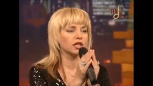 ♫ Лора ВИТАЛЬ ♫ - Одинокая