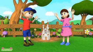 Un Cocomero Tondo Tondo ? Canzoni Per Bambini