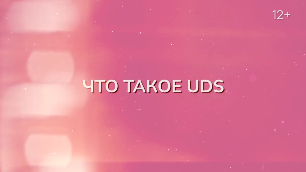 UDS и вся правда о приложении.