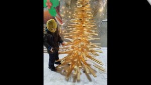 Новогодние каникулы от группы "Пчелка"