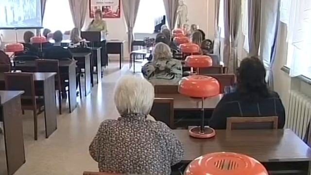 Встреча творческой интелегенции смотреть онлайн