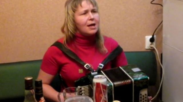 Да, Глухарь. Авторская песня Татьяны Никольской смотреть онлайн