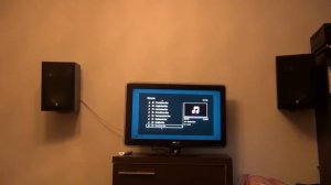 АС Yamaha NS-6490