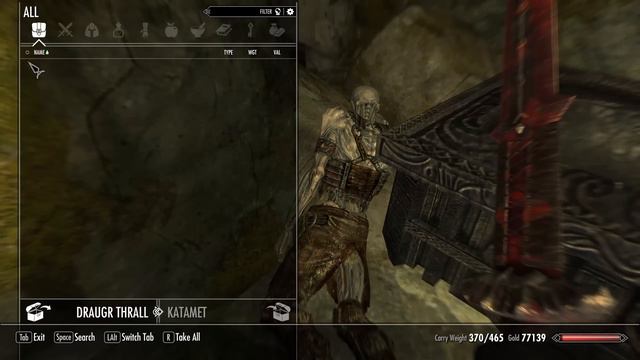 SKYRIM eps 235 Eureka! We Did It смотреть онлайн