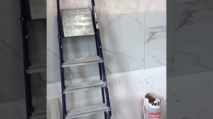 Ремонт кухни в Новостройке под ключ за 14 дней . Видео обзор . Ремонт квартир в Туле.