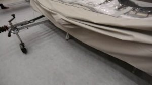 Прицеп Палатка в Германии