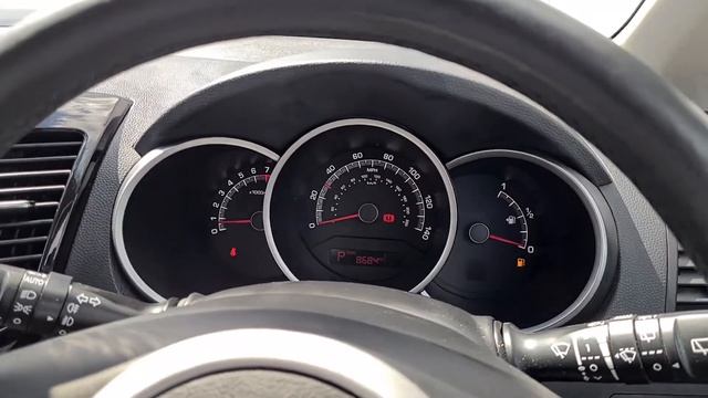 Acorn Kia - KY18ASU - Kia Venga смотреть онлайн