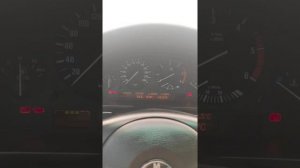 Запуск М57D30 на е39 в мороз - 10