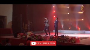 Донжуан ва Ташриф Халилов | консерт 2018