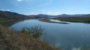 Прибайкалье Саша Байкальский