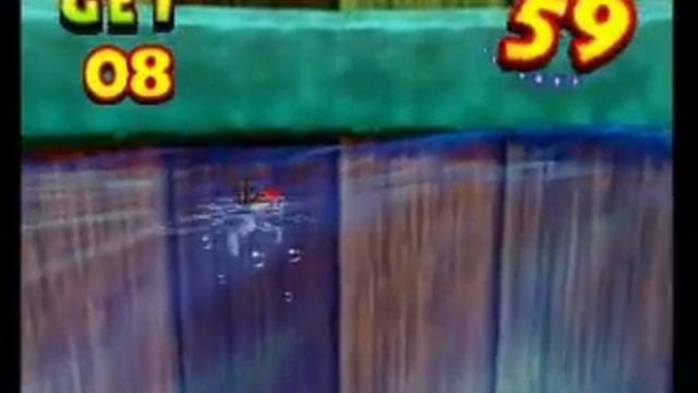 Let's Play Donkey Kong 64 #19 - Ships Ahoy смотреть онлайн