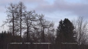 Sony camcorder comparison & HDR-CX625 quick test