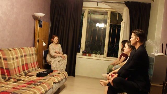 Кинезиотерапия (ч.1)