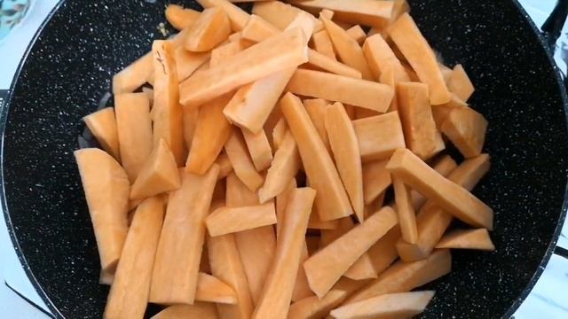 #Батата, #Тыква, #Артишок быстро и #легкоипросто, а главное вкусно ?️?