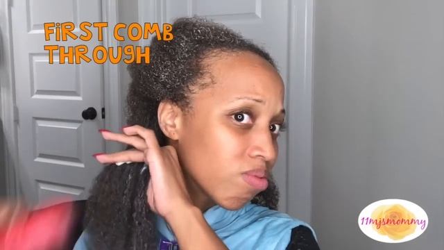 What a Keratin Treatment did to my Hair! | Irresistible Me смотреть онлайн