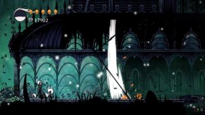 бой с предавшим Лордом в hollow knight