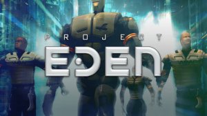 Project Eden | Трейлер | Игра 2001 года