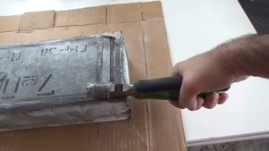 Канада 718: Доставка и распаковка патронов для ТТ. Ammo for TT-33 Unboxing