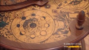 Глобус бар напольный недорого