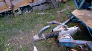 Прицеп для перевозки пчел. Выезд на акацию.