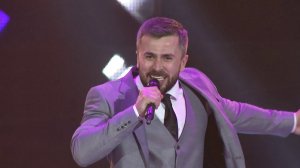 Азамат Цавкилов - Двое | Концертный номер