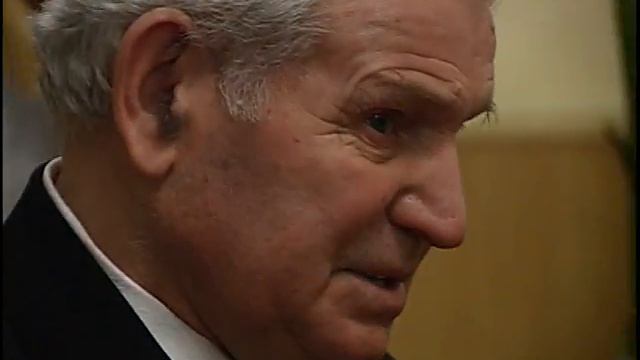 Н.А. Соловьев. Жизнь и творчество. 12.2005 смотреть онлайн