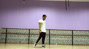 JONY-Комета танец