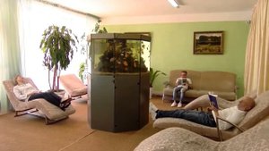 Санаторий "Янтарный берег" г.Светлогорск, Калининградская область