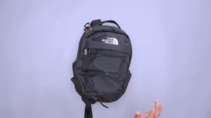 The North Face Borealis Mini Backpack Review (2 Weeks of Use)