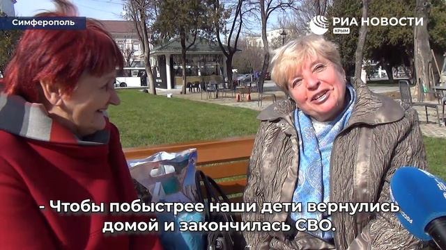 Что планируют подарить своим женщинам на 8 марта мужчины мы уже узнали.