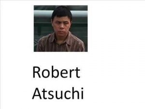 РОБЕРТ АТСУШИ--СВЕРХЪЕСТЕСТВЕННЫЕ ОТКРОВЕНИЯ