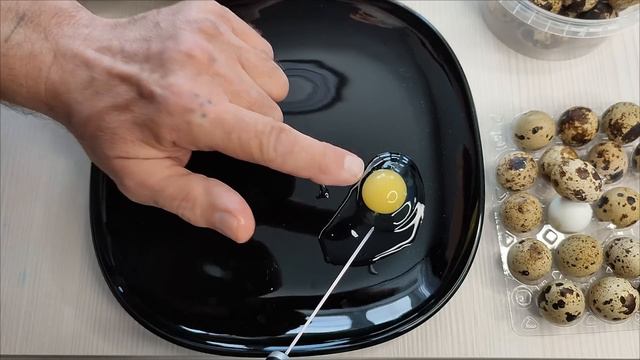 Вся ПРАВДА о магазинных яйцах. Это должен знать каждый! смотреть онлайн