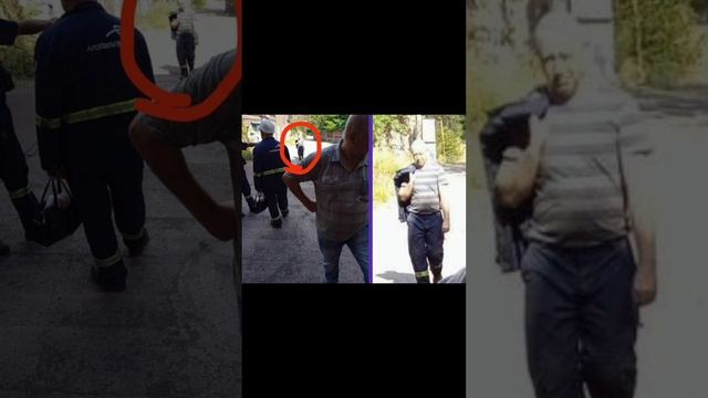 Евгения Пригожина видели после смерти