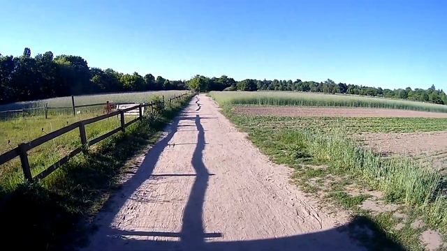 Немецкое село, какое оно? смотреть онлайн