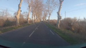 Как я живу в Автодоме
