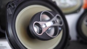 Динамики JBL GT5 J 965 блины