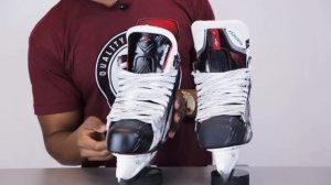 Bauer Vapor 1X Skates VS Bauer APX2 Hockey Skates Review Compared
